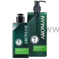 Aromase 5a Intensive Anti-Oil Essential Szampon do przetłuszczającej się skóry głowy 90ml, 400ml