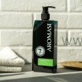 Aromase 5a Intensive Anti-Oil Essential Szampon do przetłuszczającej się skóry głowy 90ml, 400ml
