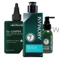 Zestaw na wypadanie włosów Aromase  Anti Hair Loss - Powiększony