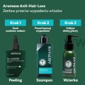 Zestaw na wypadanie włosów Aromase  Anti Hair Loss - Mega powiększony
