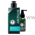 Zestaw na wypadanie włosów Aromase  Anti Hair Loss