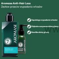 Zestaw na wypadanie włosów Aromase  Anti Hair Loss