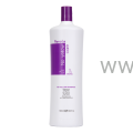 Fanola No Yellow - fioletowy szampon do włosów blond 1000 ml