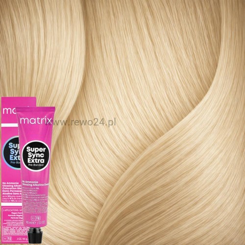 Matrix Super Sync Pre-Bonded 10NN 90ml Toner do włosów