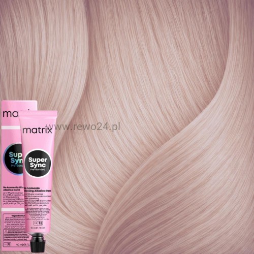 Matrix Super Sync Pre-Bonded 10P 90ml Toner do włosów