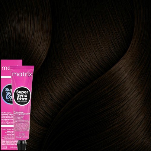 Matrix Super Sync Pre-Bonded 4NNG 90ml Toner do włosów