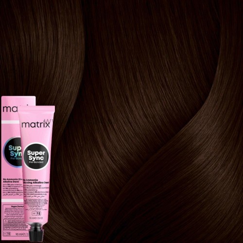 Matrix Super Sync Pre-Bonded 5M 90ml Toner do włosów