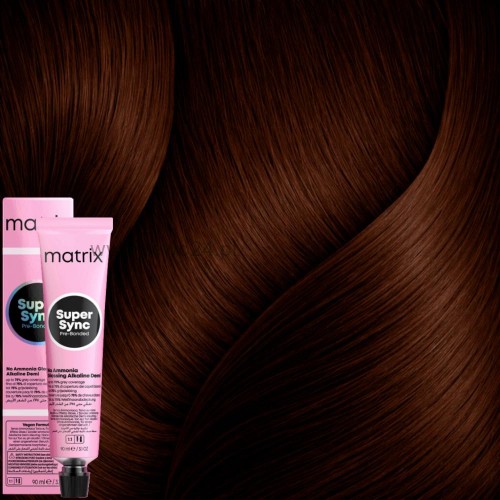 Matrix Super Sync Pre-Bonded 6CG 90ml Toner do włosów