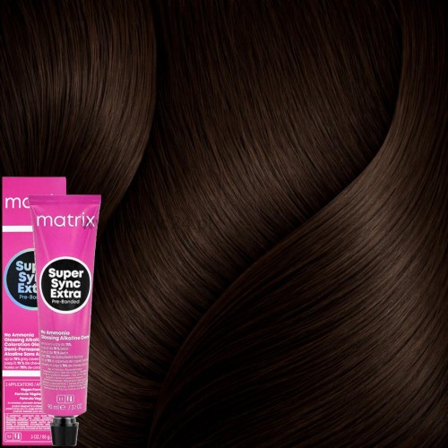 Matrix Super Sync Pre-Bonded 6NN 90ml Toner do włosów
