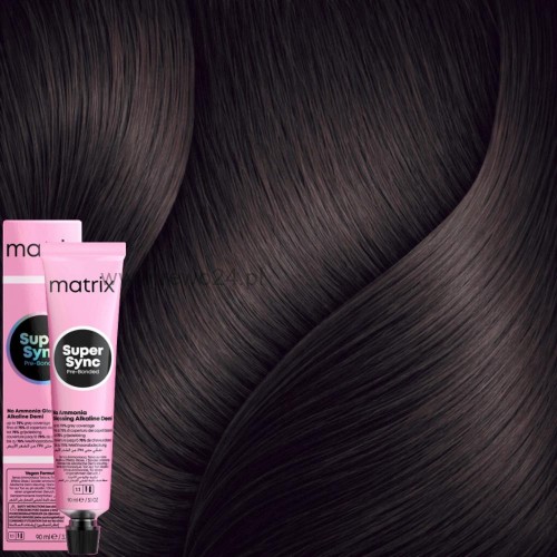 Matrix Super Sync Pre-Bonded 6P 90ml Toner do włosów