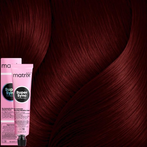 Matrix Super Sync Pre-Bonded 6RB 90ml Toner do włosów
