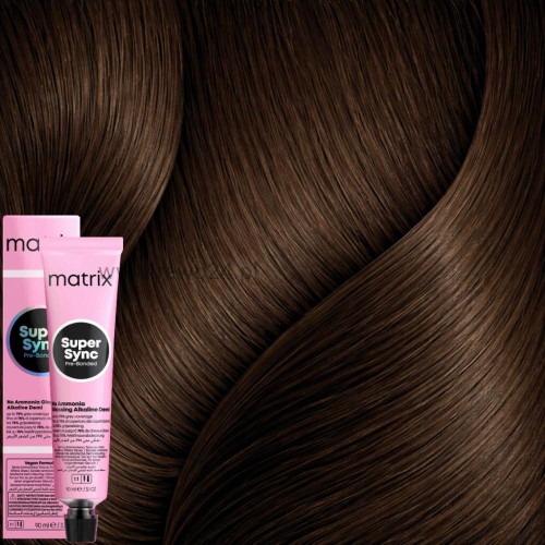 Matrix Super Sync Pre-Bonded 7NA 90ml Toner do włosów