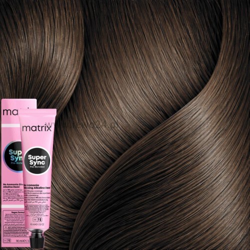 Matrix Super Sync Pre-Bonded 8A 90ml Toner do włosów