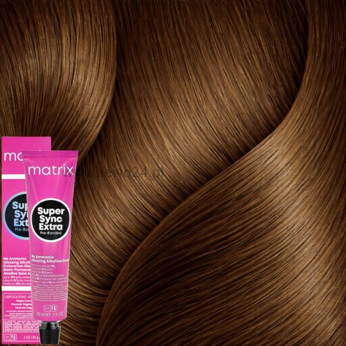 Matrix Super Sync Pre-Bonded 8NNG 90ml Toner do włosów