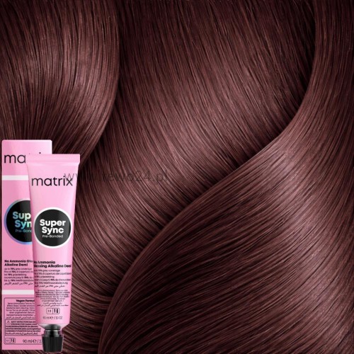 Matrix Super Sync Pre-Bonded 8P 90ml Toner do włosów