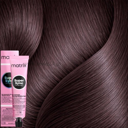 Matrix Super Sync Pre-Bonded 8V 90ml Toner do włosów