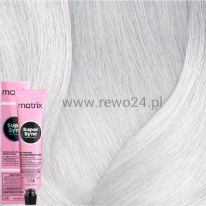Matrix Super Sync Pre-Bonded CLEAR 90ml Toner do włosów