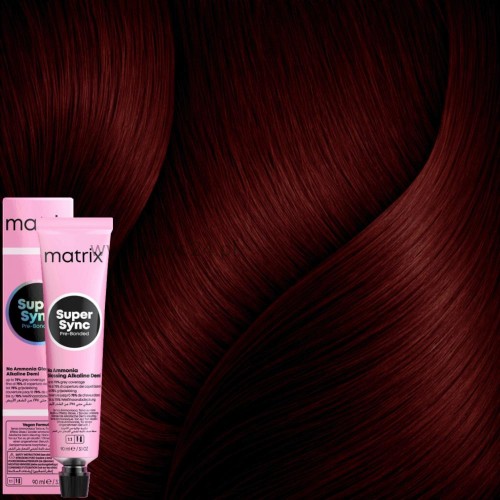 Matrix Super Sync Pre-Bonded HD-RV 90ml Toner do włosów