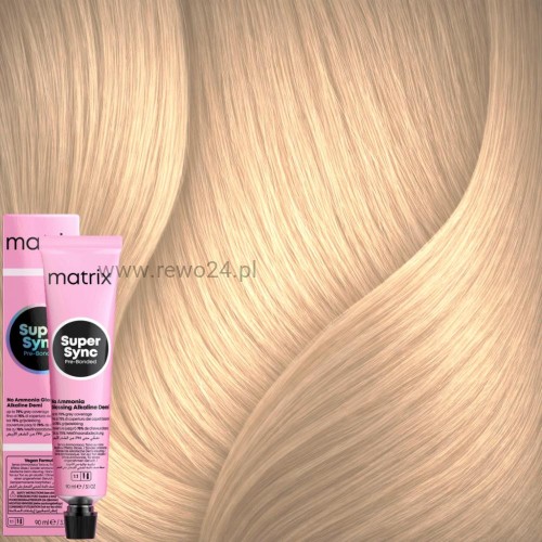Matrix Super Sync Pre-Bonded SPM 90ml Toner do włosów