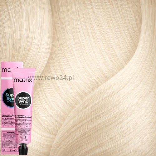 Matrix Super Sync Pre-Bonded SPN 90ml Toner do włosów