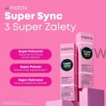 Matrix Super Sync Pre-Bonded 1A 90ml Toner do włosów