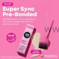 Matrix Super Sync Pre-Bonded 8CG 90ml Toner do włosów