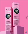 Matrix Super Sync Pre-Bonded 9N 90ml Toner do włosów