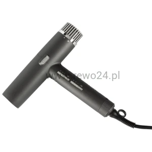 FOX Touch Suszarka do włosów z jonizacją i dyfuzorem 1800W