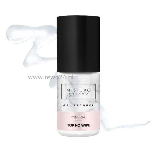 Mistero Milano 1335 Top Mineral No Wipe 7ml