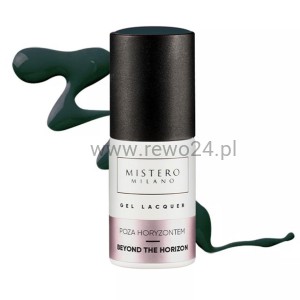 Mistero Milano Lakier hybrydowy 1591 Poza Horyzontem 7ml