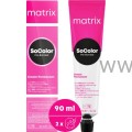 Farba do włosów Matrix SoColor beauty 4AA 90ml