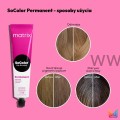 Farba do włosów Matrix SoColor beauty 5AV 90ml