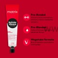 Farba do włosów Matrix SoColor Vibrant 5RV+ 90ml