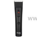 Fox Top Gum Maszynka do strzyżenia włosów - bezprzewodowa