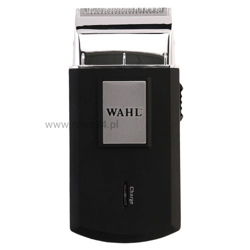 Wahl Mobile Travel Shaver 3615 - Golarka do brody i włosów