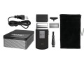 Wahl Mobile Travel Shaver 3615 - Golarka do brody i włosów