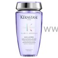 Kérastase Blond Absolu Bain Lumière Nawilżająco-rozświetlająca kąpiel do włosów blond szampon 250ml