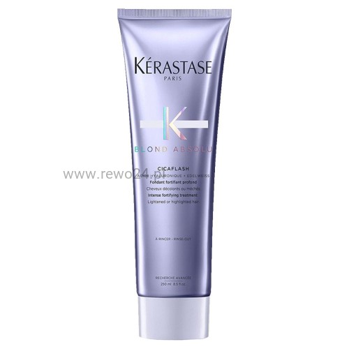 Kérastase Blond Absolu Cicaflash Odżywka do włosów blond 250ml