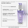 Kérastase Blond Absolu Cicagloss Olejek do włosów blond 75ml