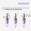 Kérastase Blond Absolu Cicagloss Olejek do włosów blond 75ml