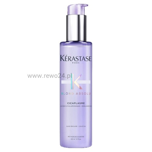 Kérastase Blond Absolu Cicaplasme Serum termoochronne 150ml