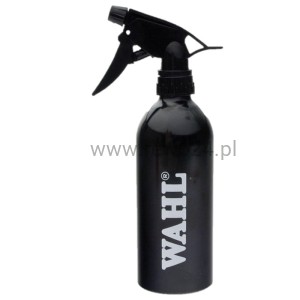 Wahl black rozpylacz czarny 300ml