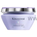 Kérastase Blond Absolu Ultra-Violet - Fioletowa maska do włosów Blond 200ml
