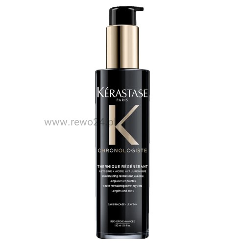 Kérastase Chronologiste Thermique Krem termoochronny 150ml