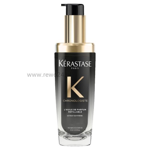 Kérastase Chronologiste L'Huile De Parfum Olejek do włosów 75ml