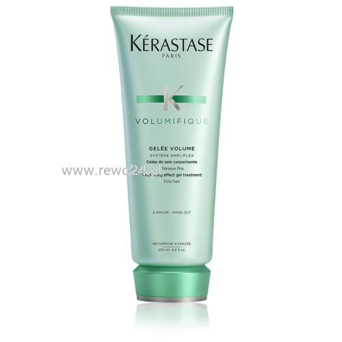 Kérastase Volumifique Gelee Volume Odżywka na objętość włosów 200ml