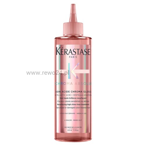 Kérastase Chroma Absolu Soin Acide Kuracja do włosów 210ml