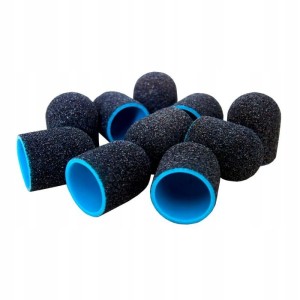 Kapturki ścierne do frezarki