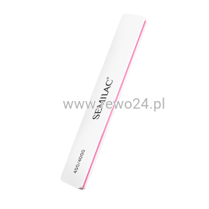 Semilac Nail Buffer polerka 400/4000