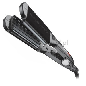 BaByliss Pro BAB2512EPCE karbownica do włosów